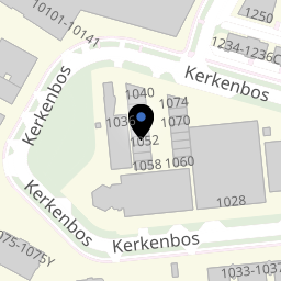Appartement NBH00 E 4127 12