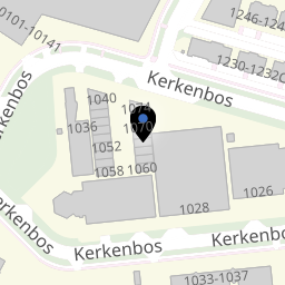 Appartement NBH00 E 4127 4