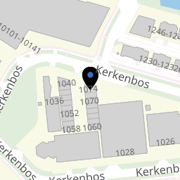 Appartement NBH00 E 4127 8