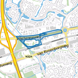 Perceel NBH00-E-4132