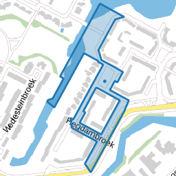 Perceel NBH00-E-4155