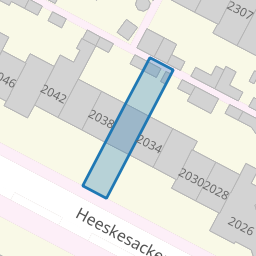 Perceel NBH00-E-823