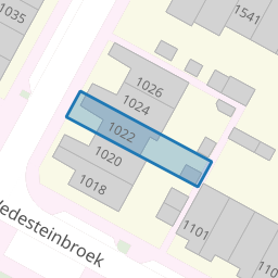 Perceel NBH00-E-882