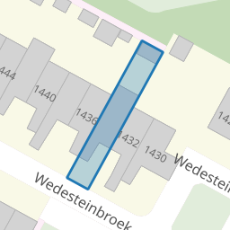 Perceel NBH00-E-979