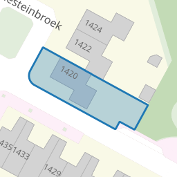 Perceel NBH00-E-986
