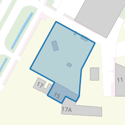 Perceel NBH00-G-1005