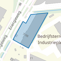 Perceel NBH00-G-1013