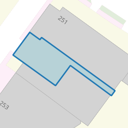 Perceel NBH00-G-1016