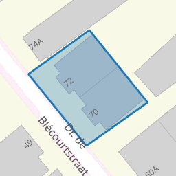 Perceel NBH00-G-1045