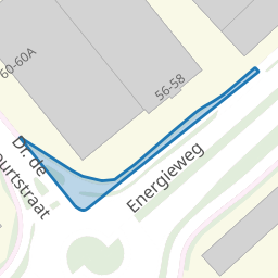 Perceel NBH00-G-1084