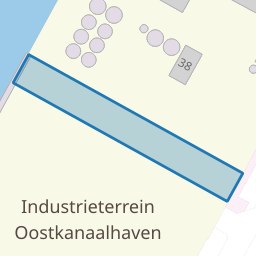 Perceel NBH00-G-1086