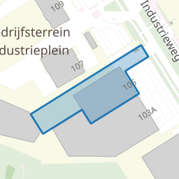 Perceel NBH00-G-1089