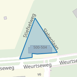 Perceel NBH00-G-1110