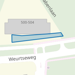 Perceel NBH00-G-1113