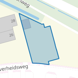 Perceel NBH00-G-1156