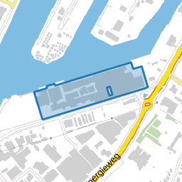 Perceel NBH00-G-1185