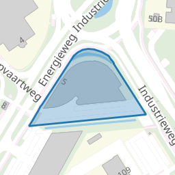 Perceel NBH00-G-1212