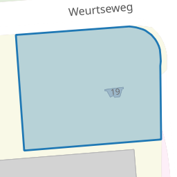 Perceel NBH00-G-1233