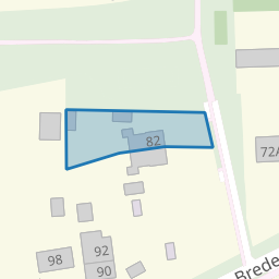 Perceel NBH00-G-1235