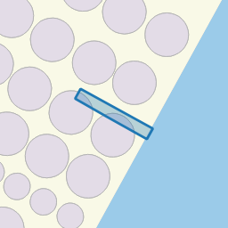 Perceel NBH00-G-1254