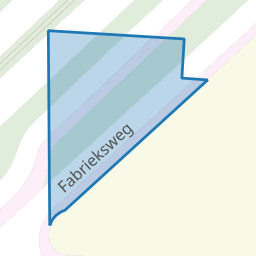 Perceel NBH00-G-1274
