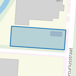 Perceel NBH00-G-1288