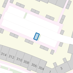 Perceel NBH00-G-1319