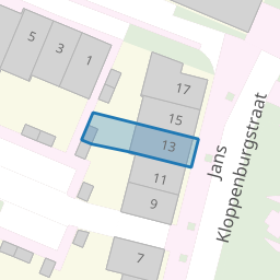 Perceel NBH00-G-1356