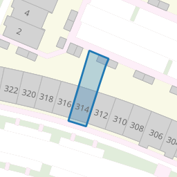 Perceel NBH00-G-1362