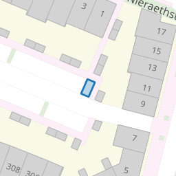 Perceel NBH00-G-1364