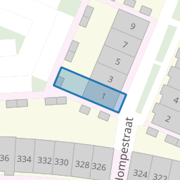 Perceel NBH00-G-1408