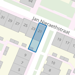 Perceel NBH00-G-1413