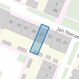 Perceel NBH00-G-1414