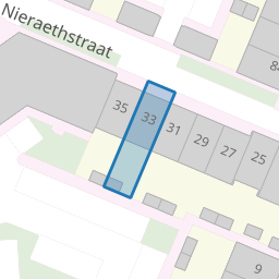 Perceel NBH00-G-1425