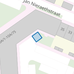 Perceel NBH00-G-1450