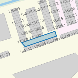 Perceel NBH00-G-1486