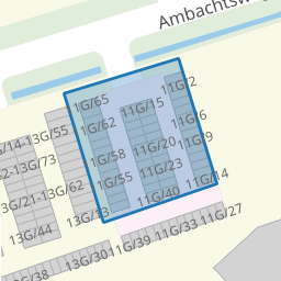 Perceel NBH00-G-1490