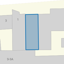 Perceel NBH00-G-1505