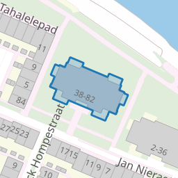 Perceel NBH00-G-1539