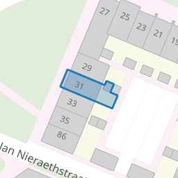 Perceel NBH00-G-1540