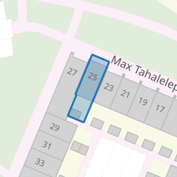 Perceel NBH00-G-1548