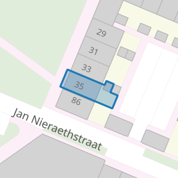 Perceel NBH00-G-1550