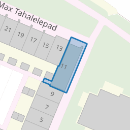 Perceel NBH00-G-1554