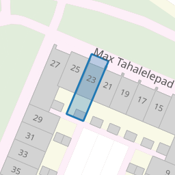 Perceel NBH00-G-1555