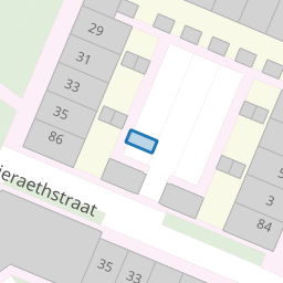 Perceel NBH00-G-1560