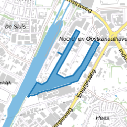 Perceel NBH00-G-1592