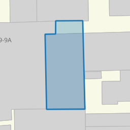 Perceel NBH00-G-1598