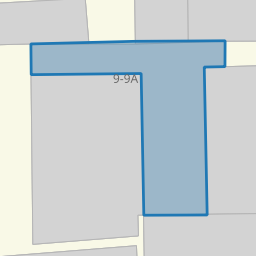 Perceel NBH00-G-1599