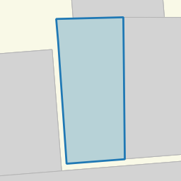 Perceel NBH00-G-1603