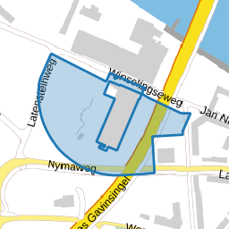 Perceel NBH00-G-1641